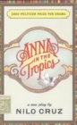Image for Anna in the tropics