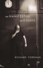 Image for The manifestos and essays
