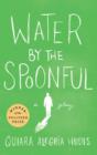 Image for Water by the spoonful