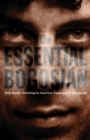 Image for The essential Bogosian: talk radio, drinking in America, funhouse &amp; men inside