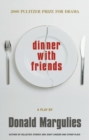 Image for Dinner with friends: a play
