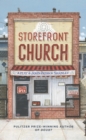 Image for Storefront church: a play