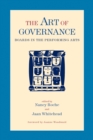 Image for The Art of Governance: Boards in the Performing Arts