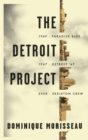 Image for The Detroit project