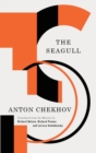 Image for The seagull: a comedy in four acts