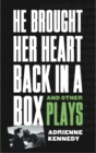 Image for He Brought Her Heart Back in a Box and Other Plays