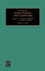 Image for Advances in Social Science and Computers