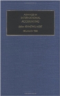 Image for Advances in International Accounting