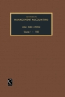 Image for Advances in management accountingVol. 2: 1993