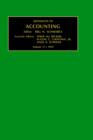 Image for Advances in Accounting