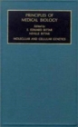 Image for Molecular and cellular genetics : Volume 5