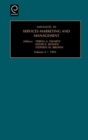 Image for Advances in Services Marketing and Management