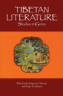 Image for Tibetan Literature : Studies in Genre