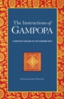 Image for The Instructions of Gampopa : A Precious Garland of the Supreme Path
