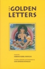 Image for Golden Letters : The Three Statements of Garab Dorje, First Dzogchen Master