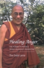 Image for Healing Anger