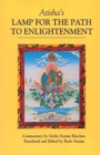 Image for Atisha&#39;s Lamp for the Path to Enlightenment