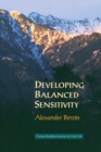 Image for Developing Balanced Sensitivity