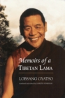 Image for Memoirs of a Tibetan Lama