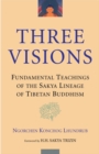 Image for Three Visions