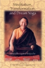 Image for Meditation, Transformation, and Dream Yoga