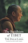 Image for The Buddhism Of Tibet