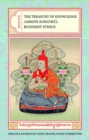 Image for The Treasury of Knowledge: Book Five : Buddhist Ethics