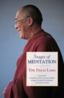 Image for The Stages of Meditation