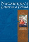 Image for Nagarjuna&#39;s Letter to a Friend