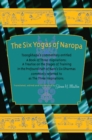 Image for The Six Yogas of Naropa