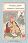 Image for The Treasury of Knowledge: Book Six, Part Three : Frameworks Of Buddhist Philosophy