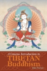 Image for A Concise Introduction to Tibetan Buddhism