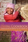 Image for The Nepal Cookbook