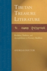 Image for Tibetan Treasure Literature