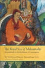 Image for The Royal Seal of Mahamudra, Volume One