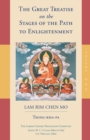 Image for The Great Treatise on the Stages of the Path to Enlightenment (Volume 1)