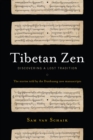 Image for Tibetan Zen