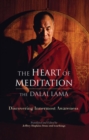 Image for The Heart Of Meditation