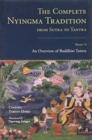 Image for The Complete Nyingma Tradition from Sutra to Tantra, Book 14 : An Overview of Buddhist Tantra