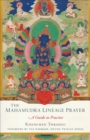 Image for Mahamudra Lineage Prayer