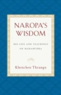 Image for Naropa&#39;s Wisdom
