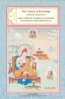 Image for Treasury of Knowledge: Book Six, Parts One and Two: Indo-Tibetan Classical Learning and Buddhist Phenomenology