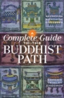 Image for A complete guide to the Buddhist path