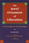 Image for Jewel Ornament of Liberation: The Wish-Fulfilling Gem of the Noble Teachings