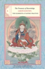 Image for The Treasury of Knowledge: Book Eight, Part Three : The Elements of Tantric Practice : A General Exposition of the Process of Meditation in the Indestructible Way of Secret Mantra