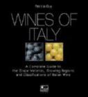 Image for Wines of Italy
