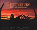 Image for Gettysburg : This Hallowed Ground