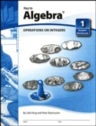 Image for Key to Algebra,  Book 1: Operations on Integers