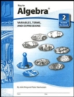 Image for Key to Algebra, Book 2: Variables, Terms, and Expressions