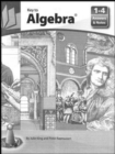 Image for Key to Algebra,  Books 1-4, Answers and Notes